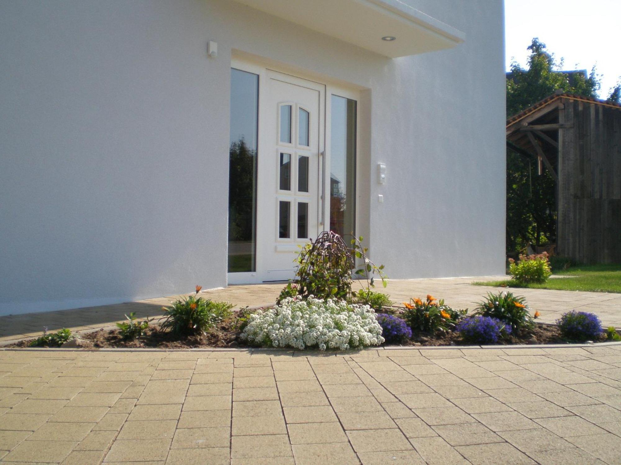 Gaestehaus Zur Kurve Zirndorf Exteriör bild
