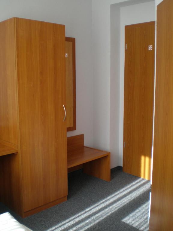 Gaestehaus Zur Kurve Zirndorf Rum bild